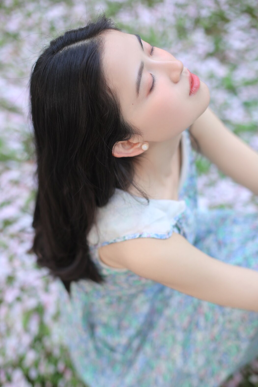 YiTuYu艺图语 Vol.2182 Xiao Cao Cao Ya