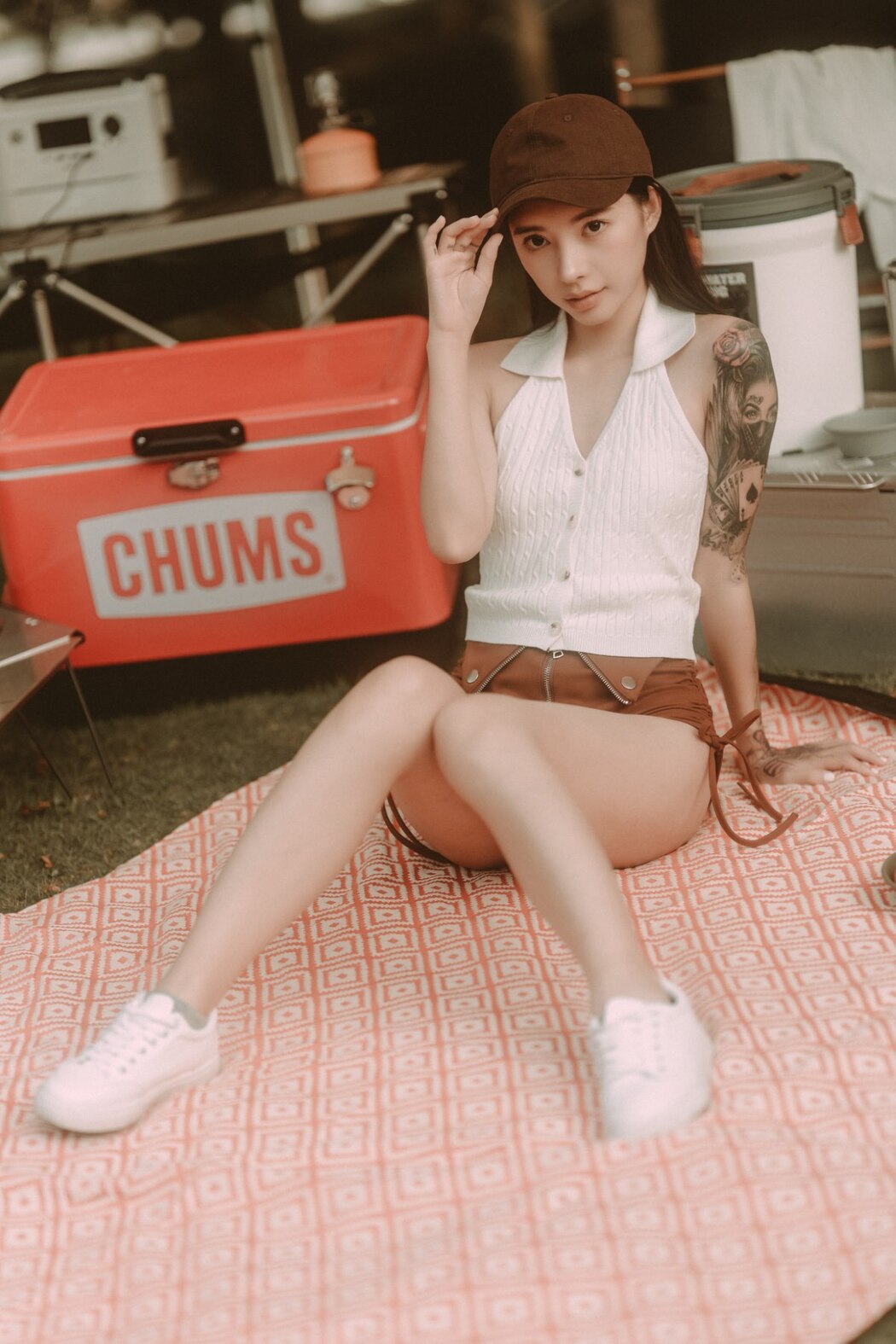 YiTuYu艺图语 Vol.2142 Yue Yue