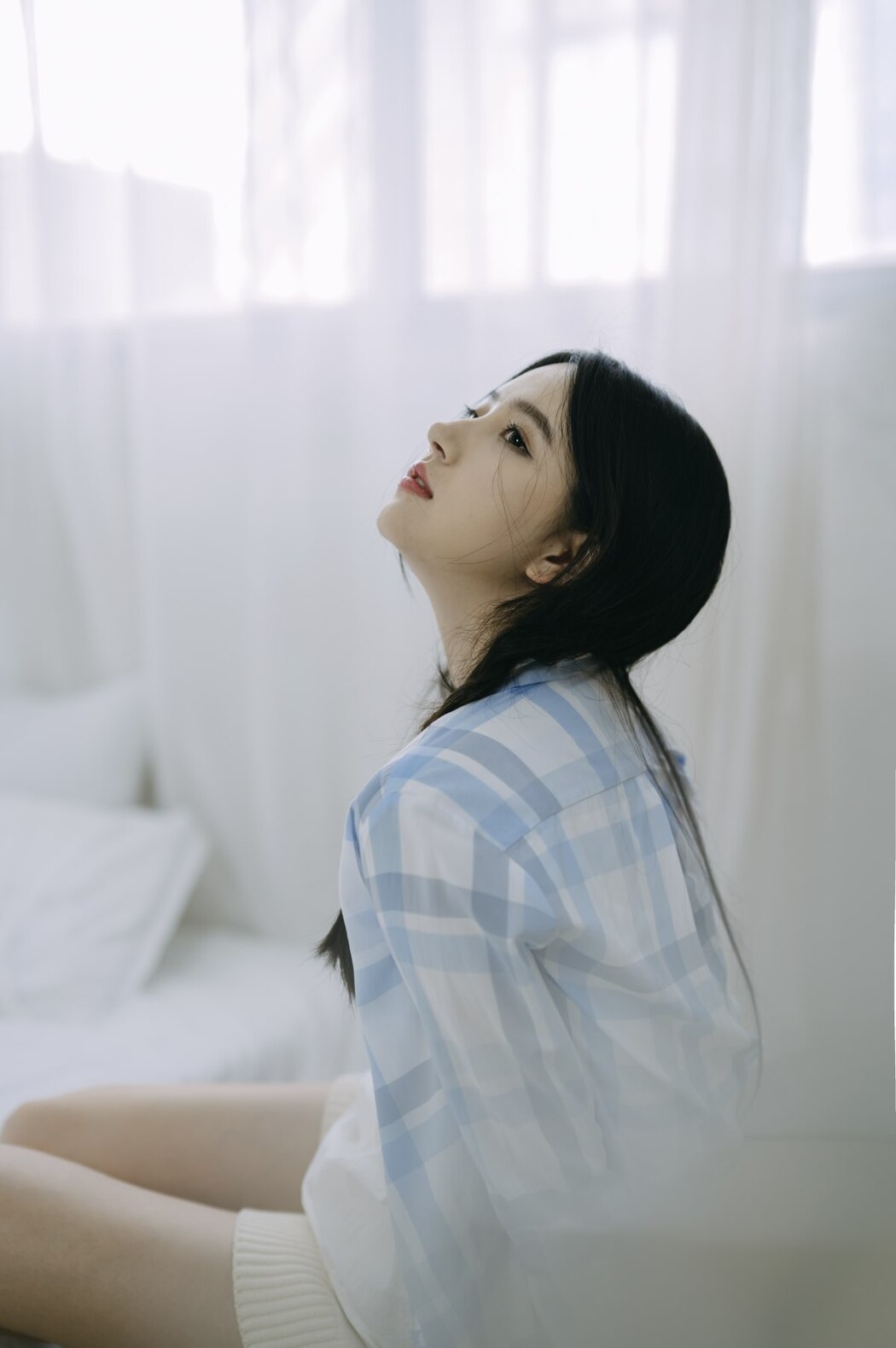 YiTuYu艺图语 Vol.2158 You Ling Hu Zi