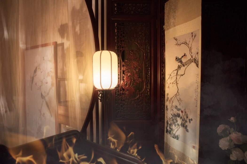 YiTuYu艺图语 Vol.2206 Xiao Mian Hua