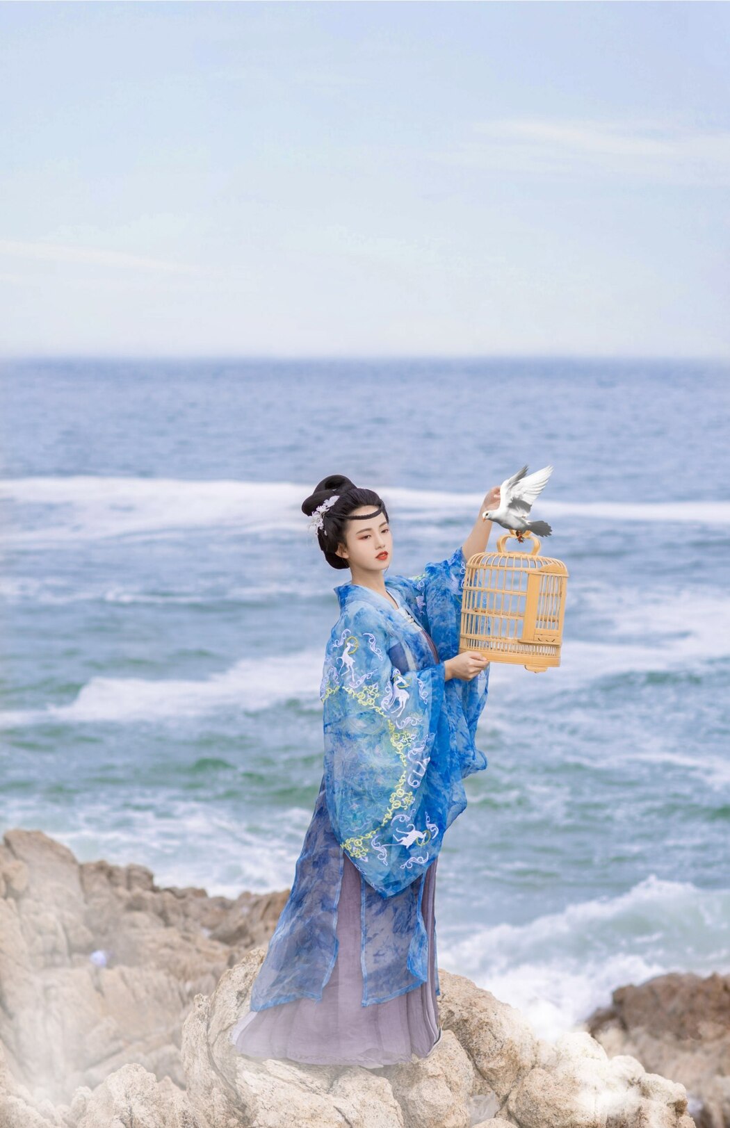 YiTuYu艺图语 Vol.2162 Ling Xiao Wei
