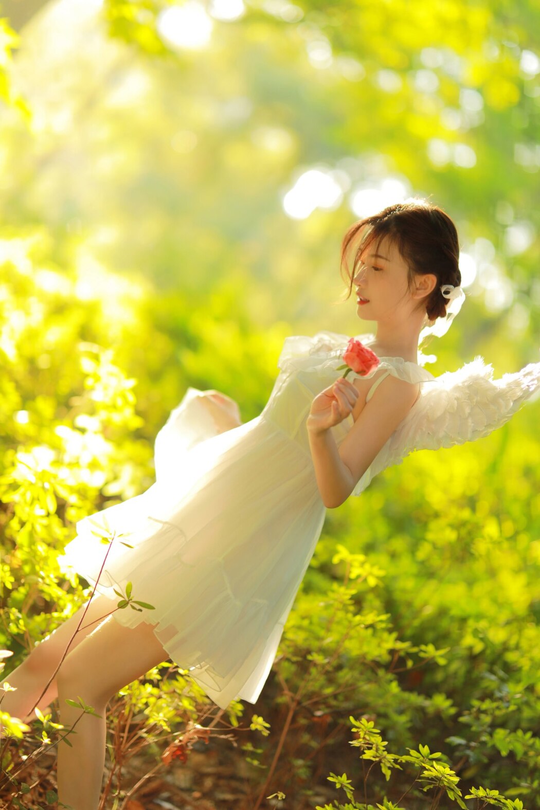 YiTuYu艺图语 Vol.2207 Ying