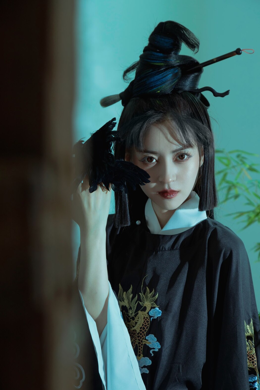 YiTuYu艺图语 Vol.2133 Yi Xuan