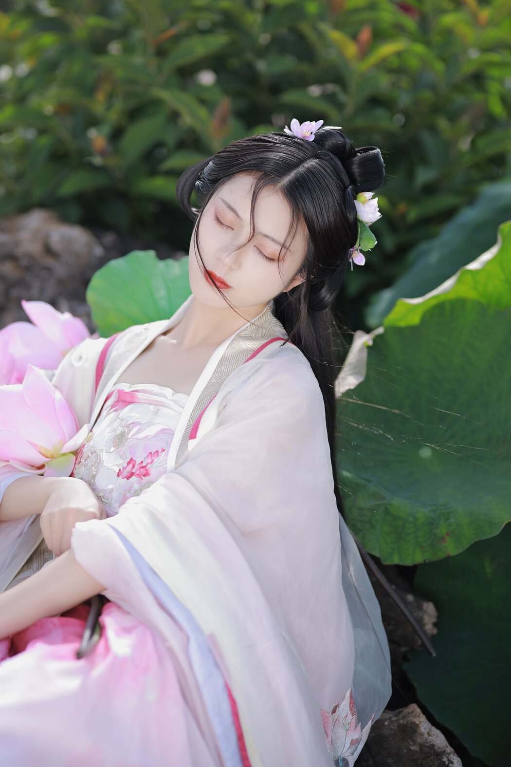 YiTuYu艺图语 Vol.2175 Wu Sui