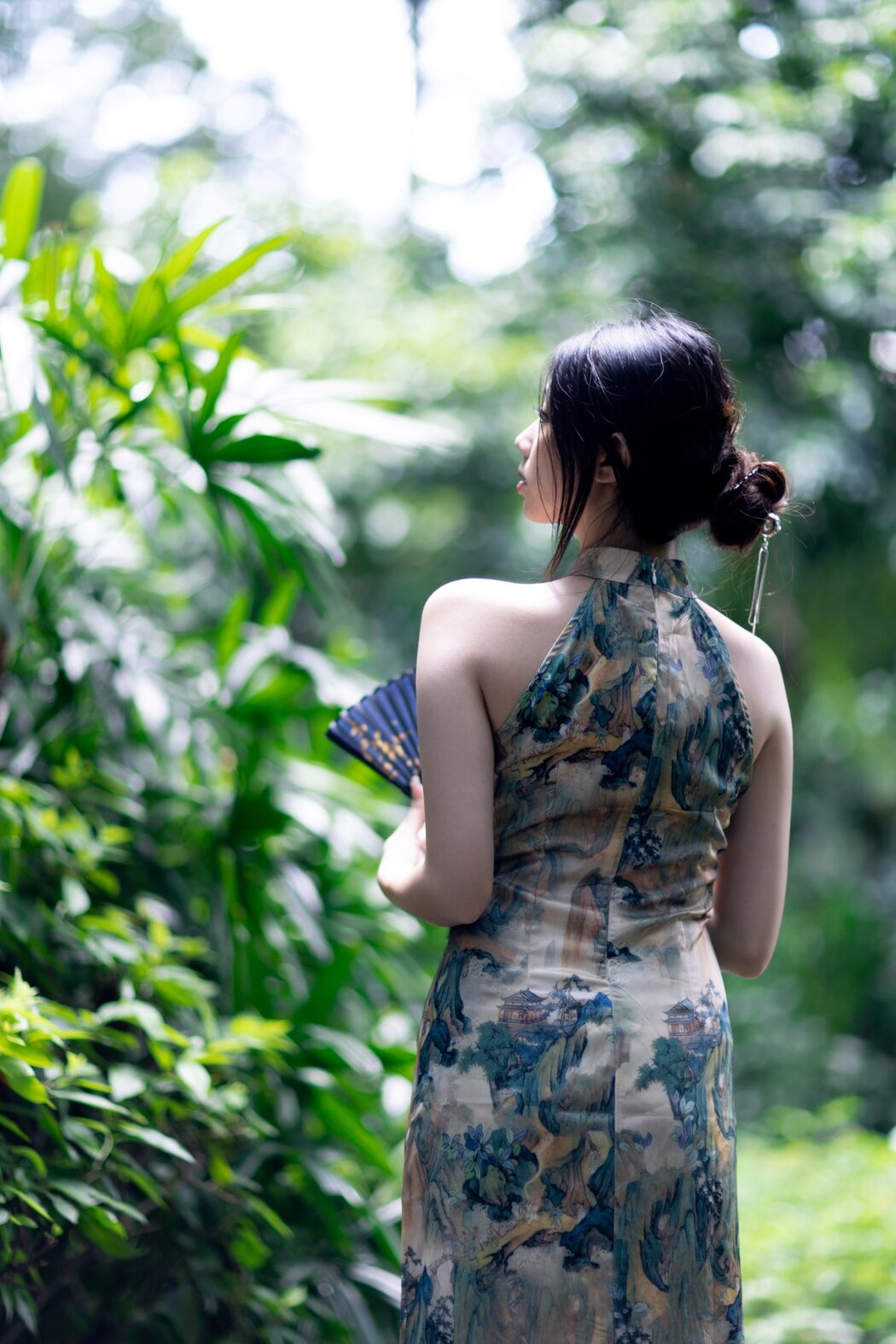 YiTuYu艺图语 Vol.2146 Bo Luo Bao