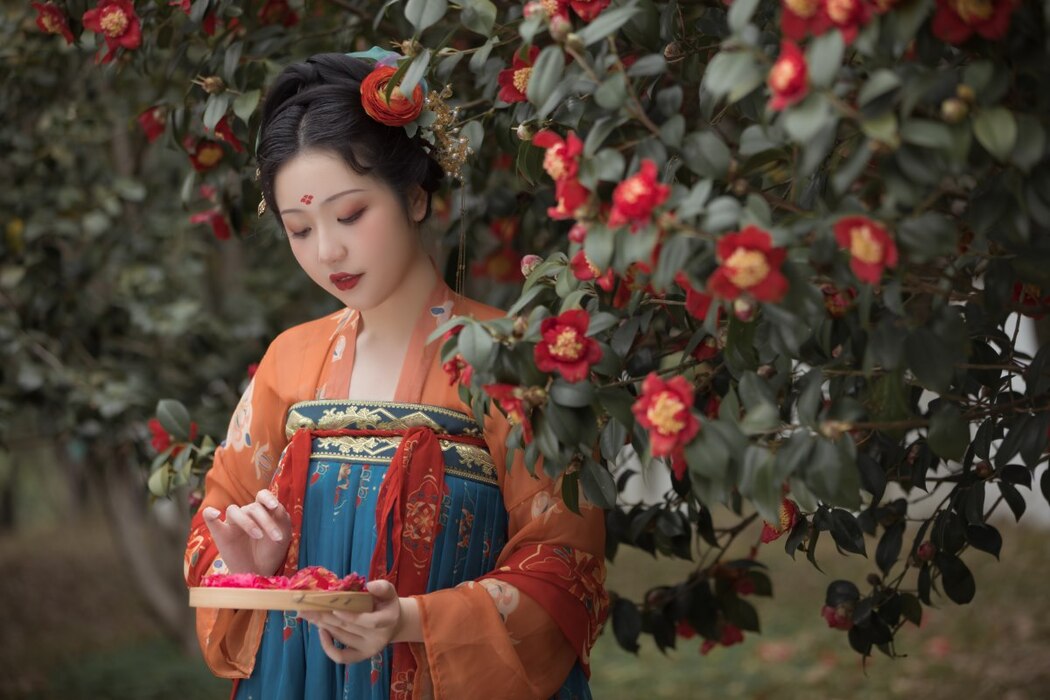 YiTuYu艺图语 Vol.2177 Wan Ruo