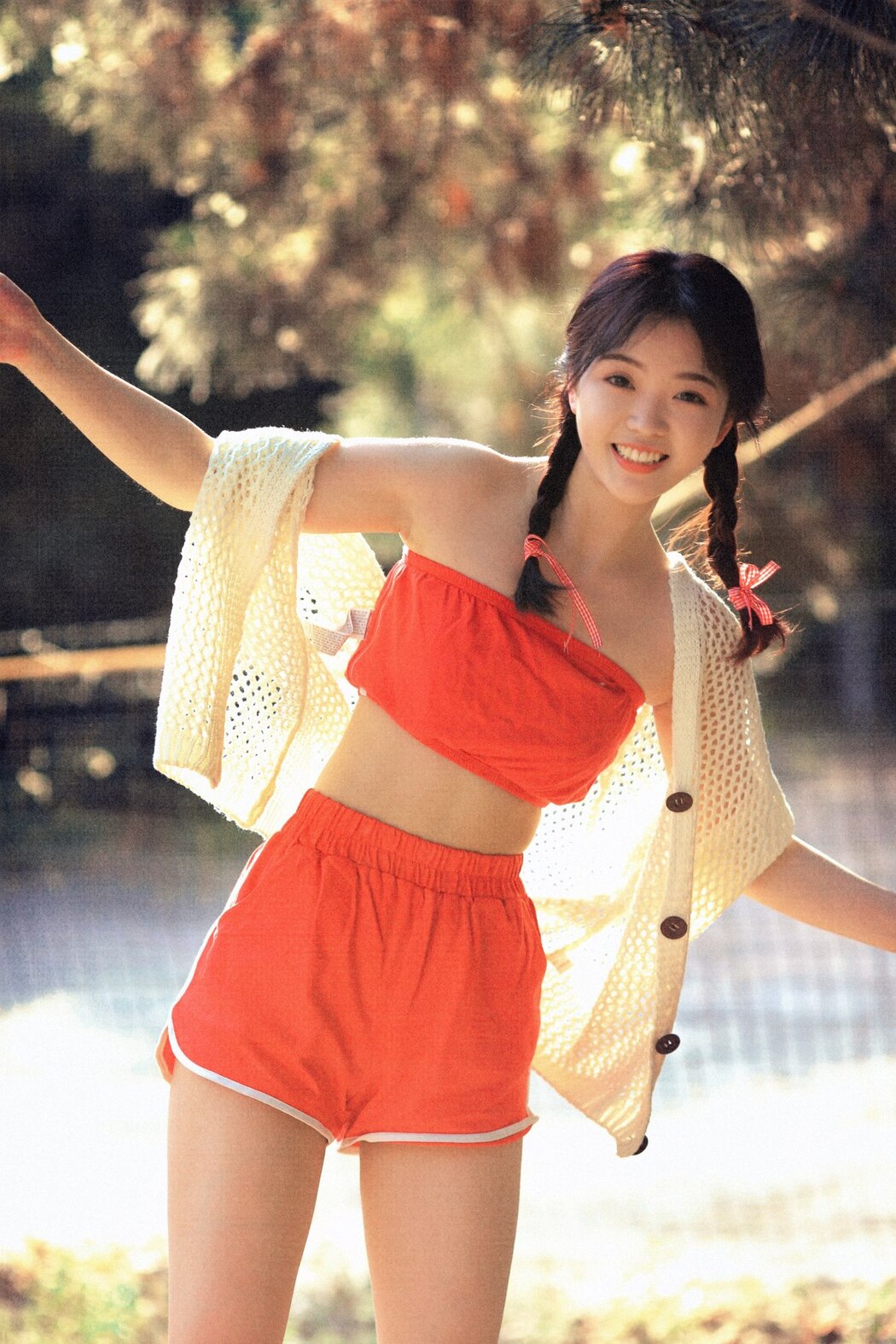 YiTuYu艺图语 Vol.2125 Wanyi Wanyi
