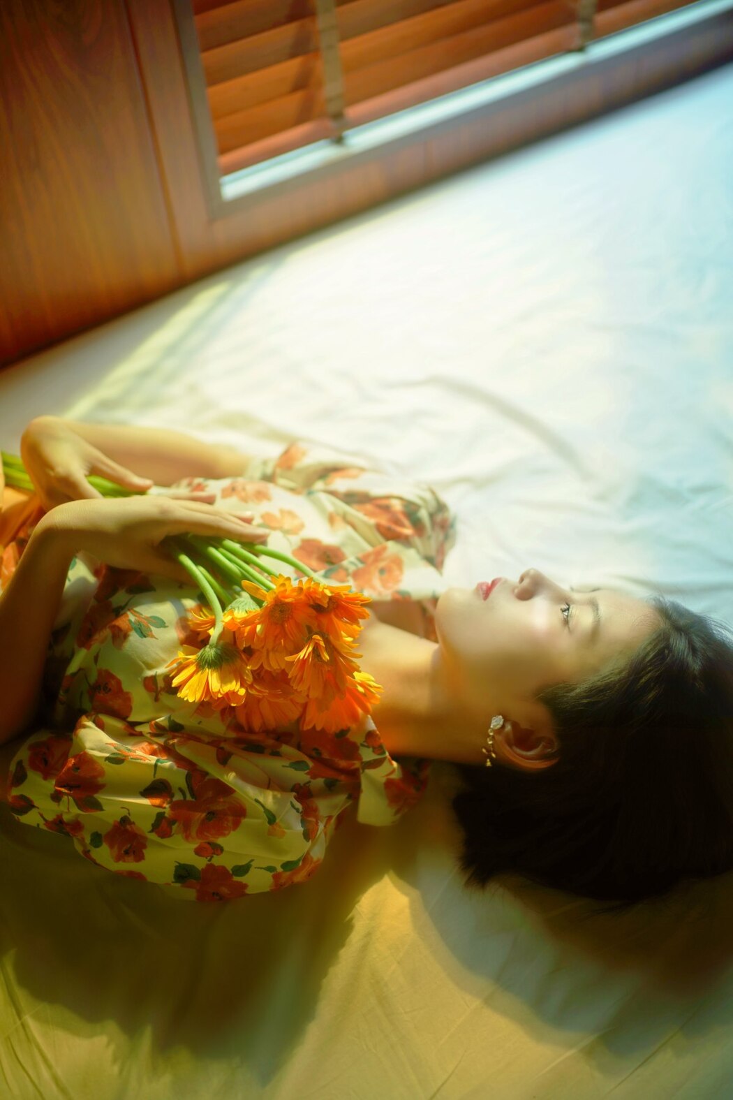 YiTuYu艺图语 Vol.2144 Xiao Wen
