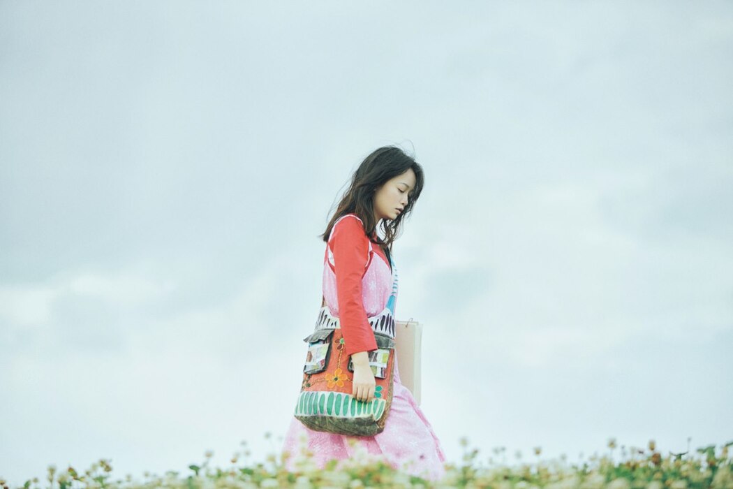 YiTuYu艺图语 Vol.2148 Li Sha