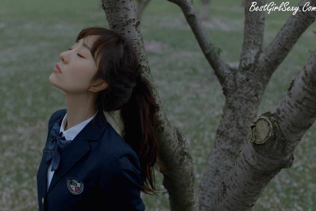 YiTuYu艺图语 Vol.221 Tang Xi Xi