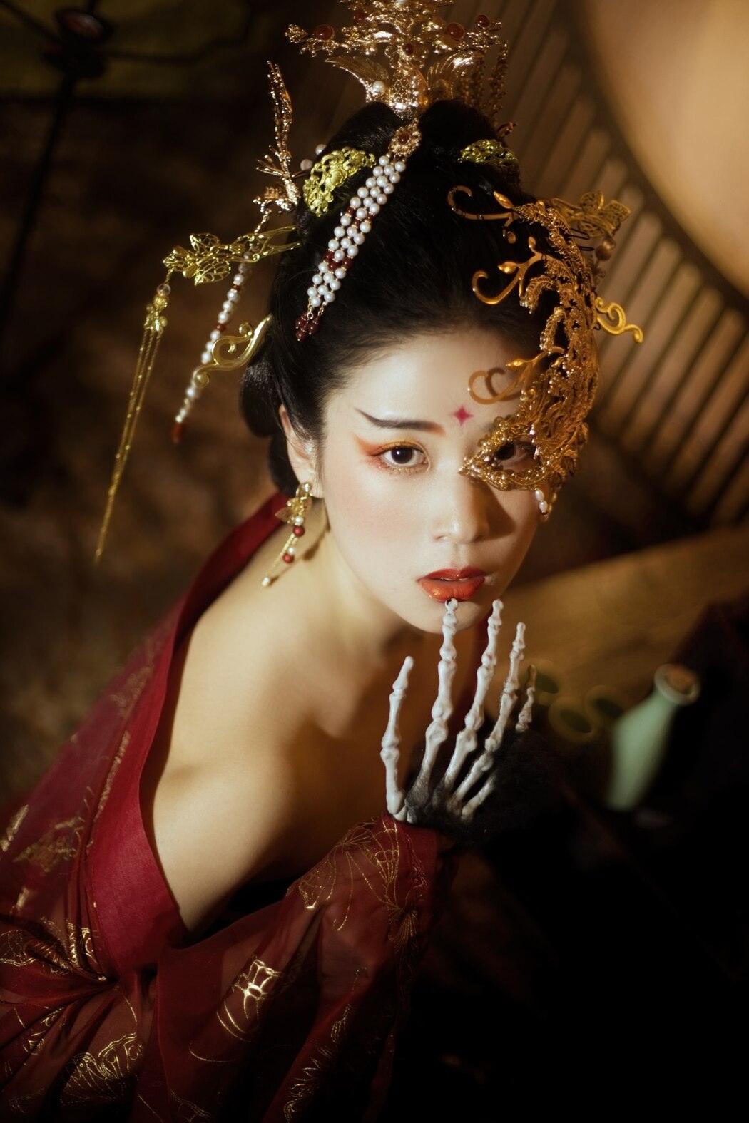 YiTuYu艺图语 Vol.2124 Yi Jiu Jiu Ji De Miao