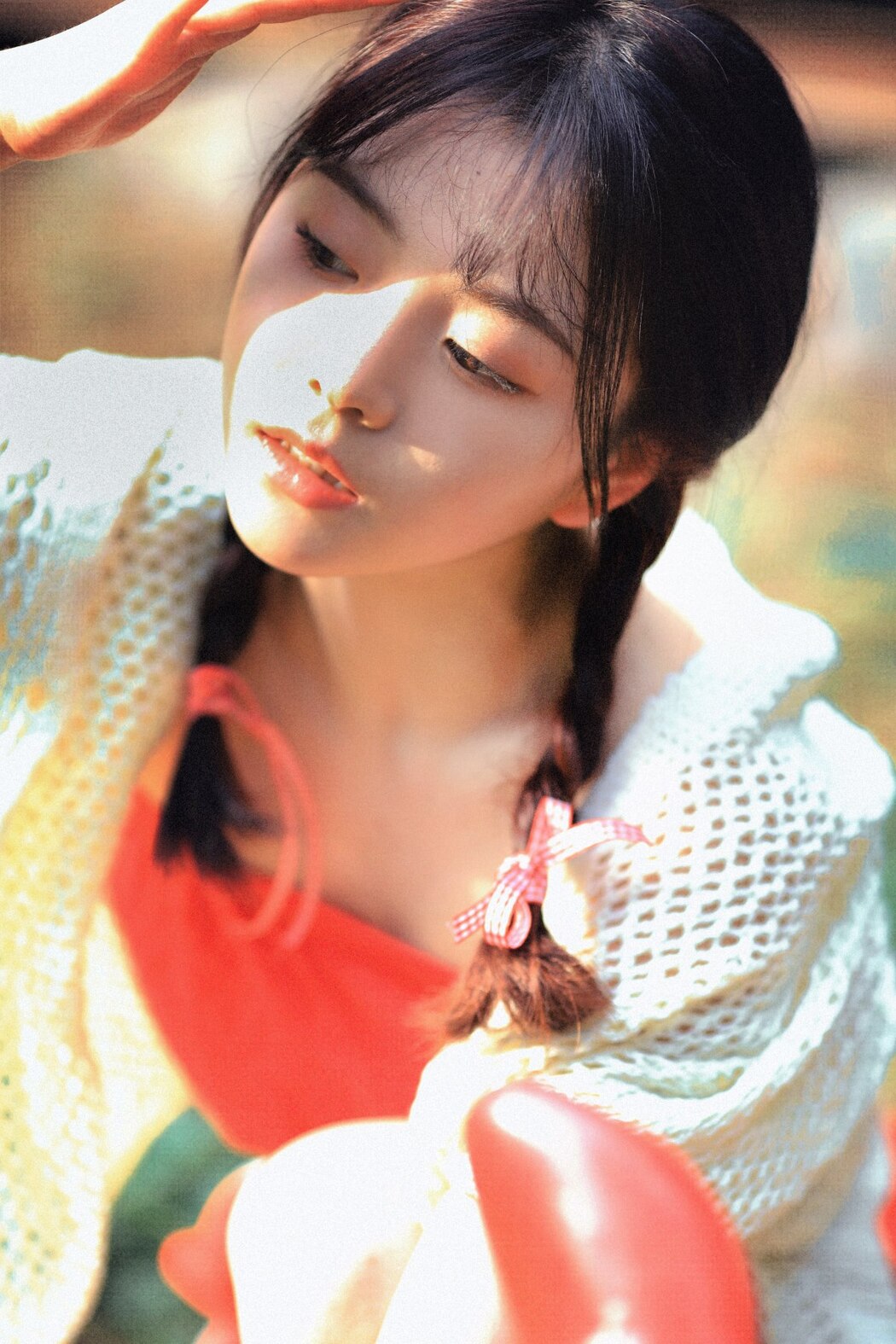 YiTuYu艺图语 Vol.2125 Wanyi Wanyi