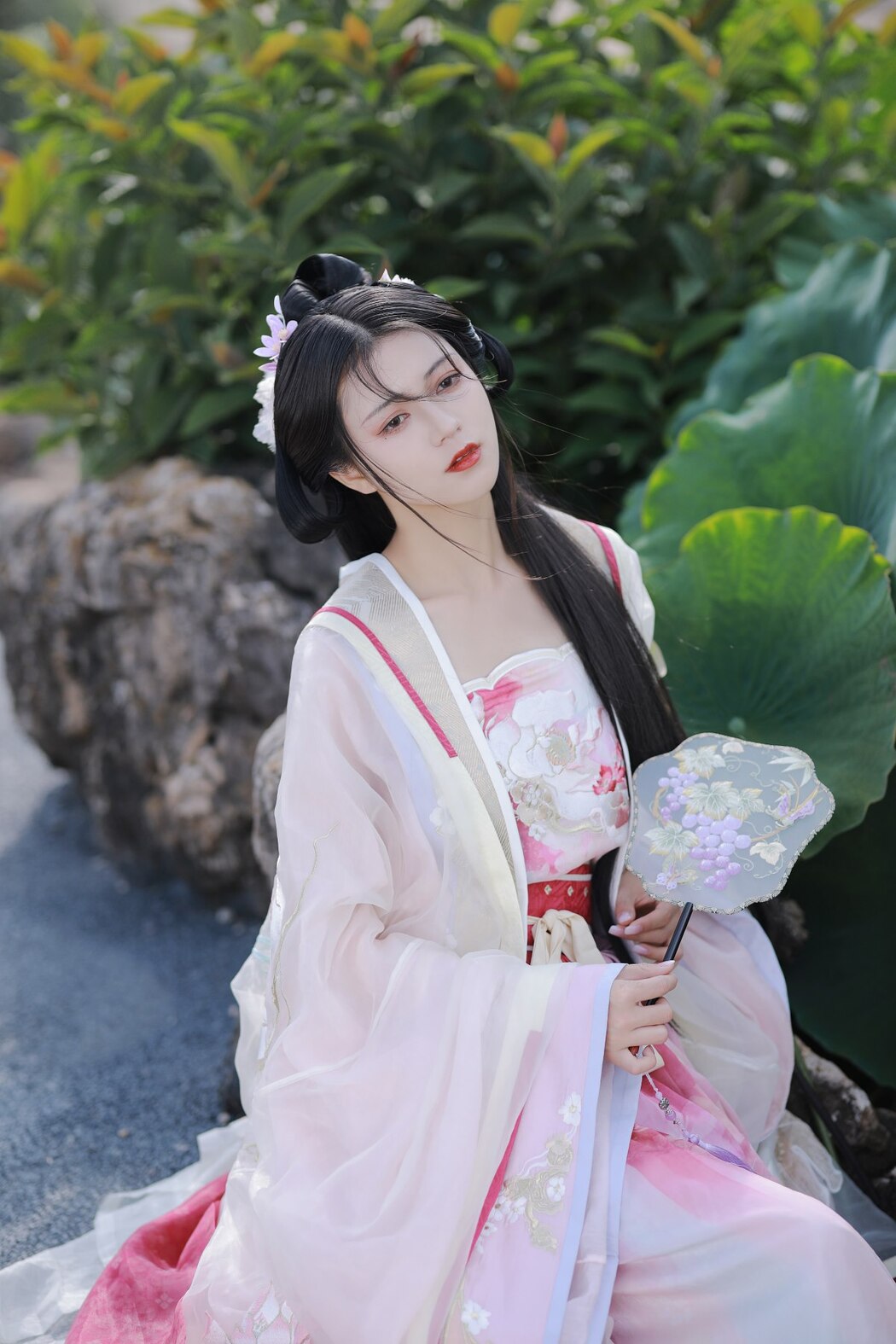 YiTuYu艺图语 Vol.2175 Wu Sui