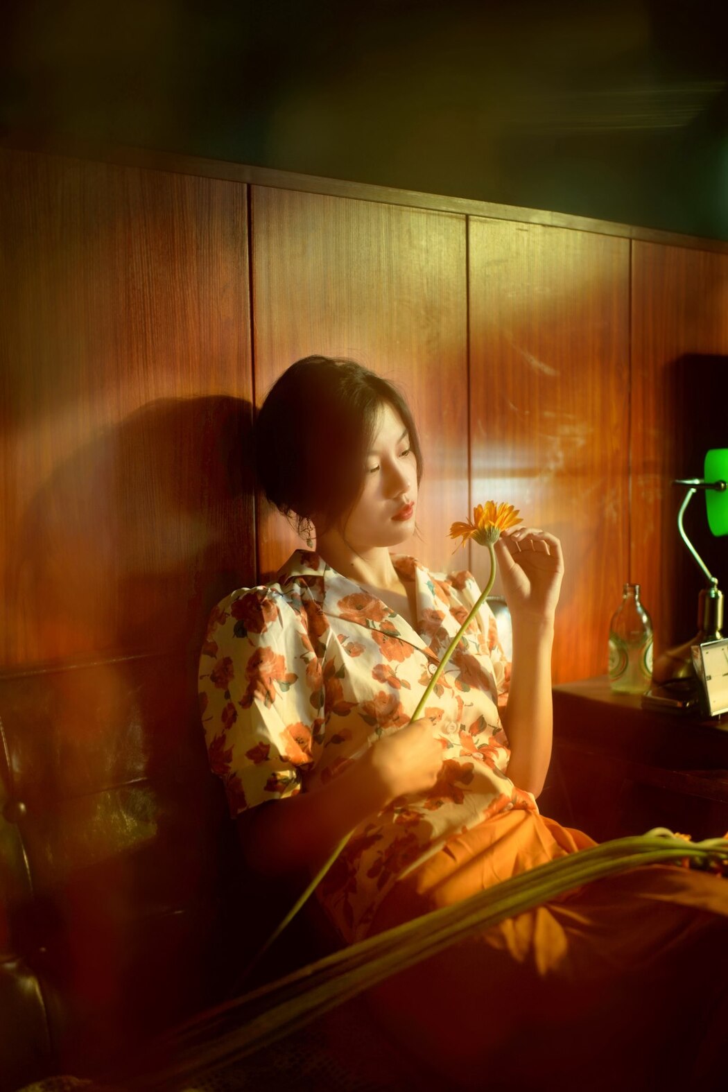 YiTuYu艺图语 Vol.2144 Xiao Wen