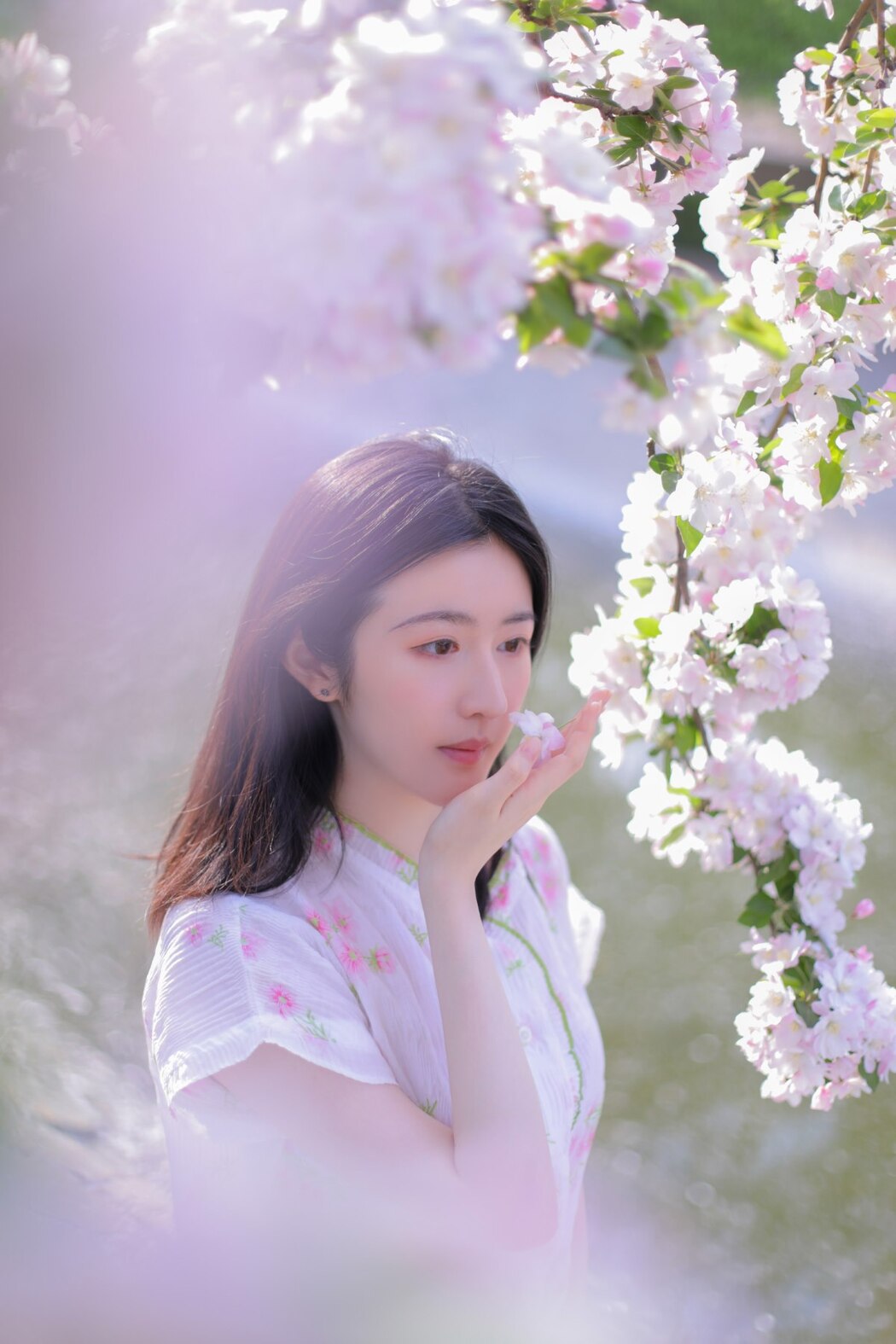 YiTuYu艺图语 Vol.2138 Oeil