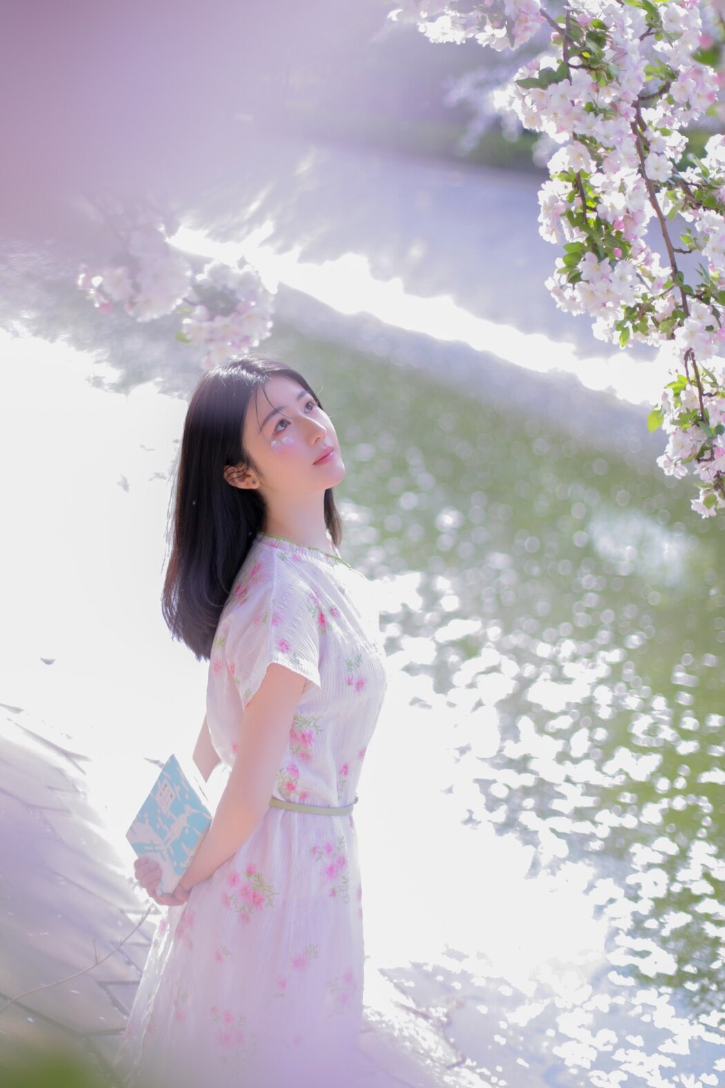 YiTuYu艺图语 Vol.2138 Oeil