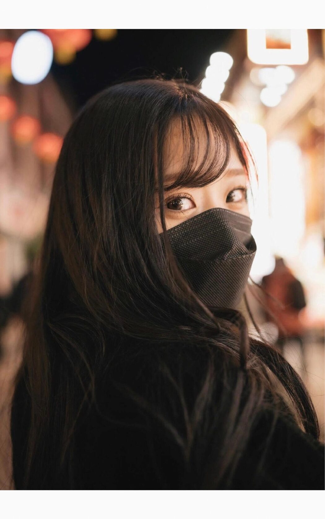 Inori Hanamiya 花宮いのり INORI 1st e-book C