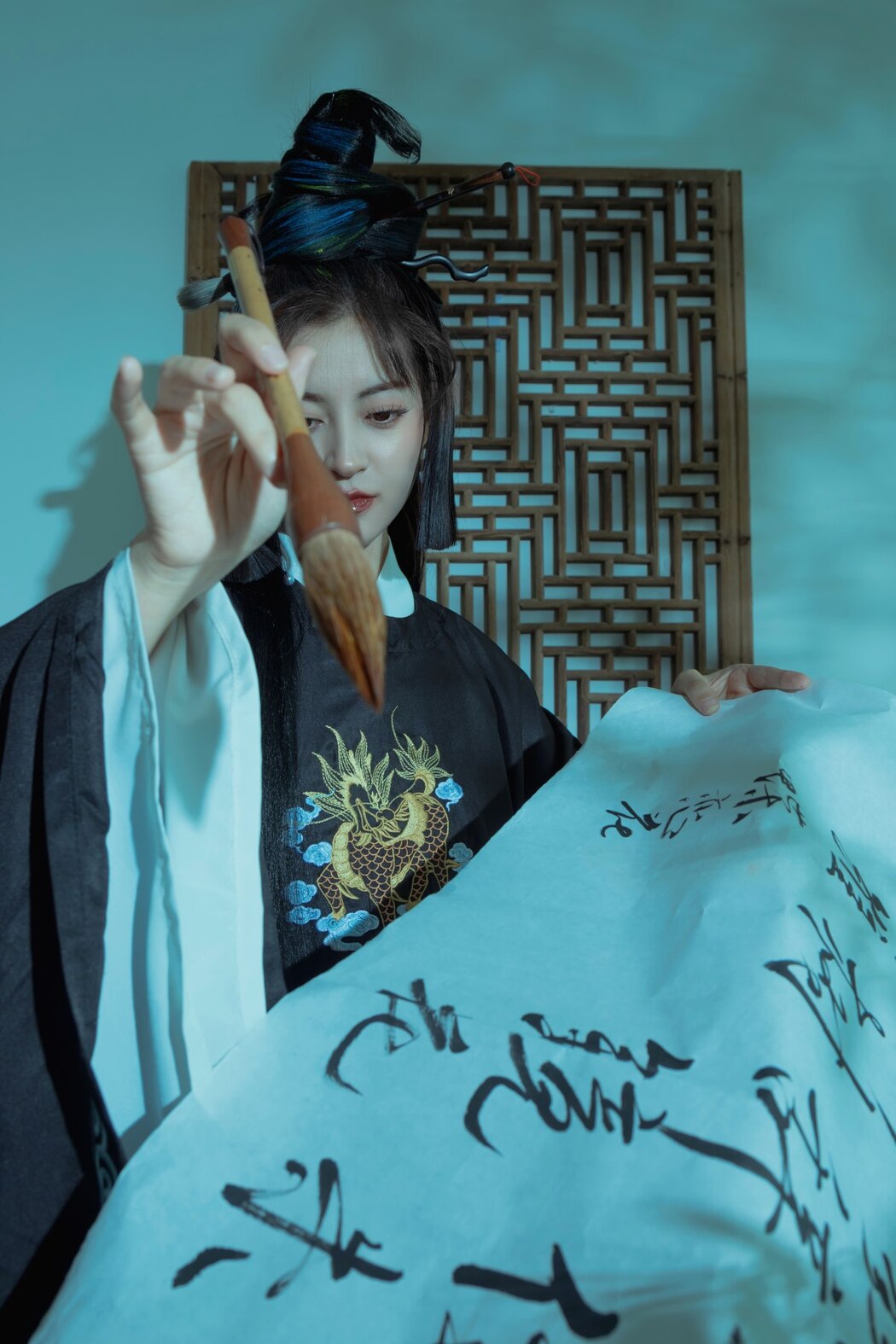 YiTuYu艺图语 Vol.2133 Yi Xuan