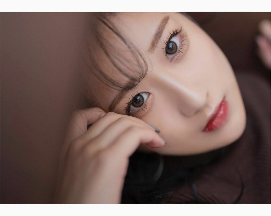 Inori Hanamiya 花宮いのり INORI 1st e-book A