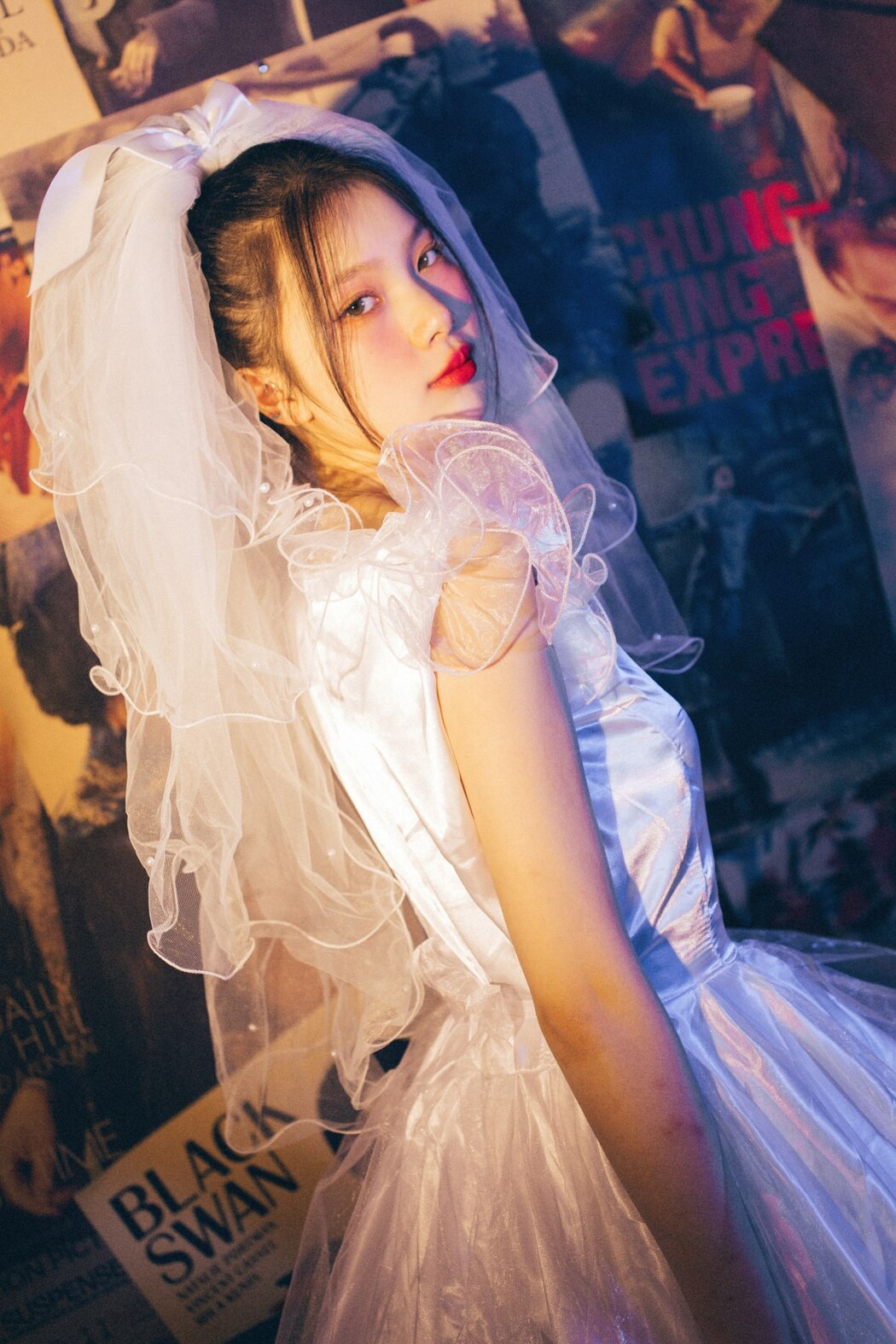 YiTuYu艺图语 Vol.2123 Berthe