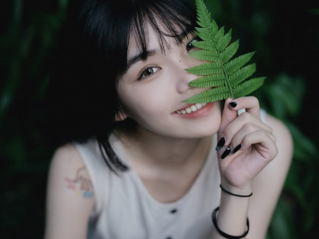 YiTuYu艺图语 Vol.2195 Pp