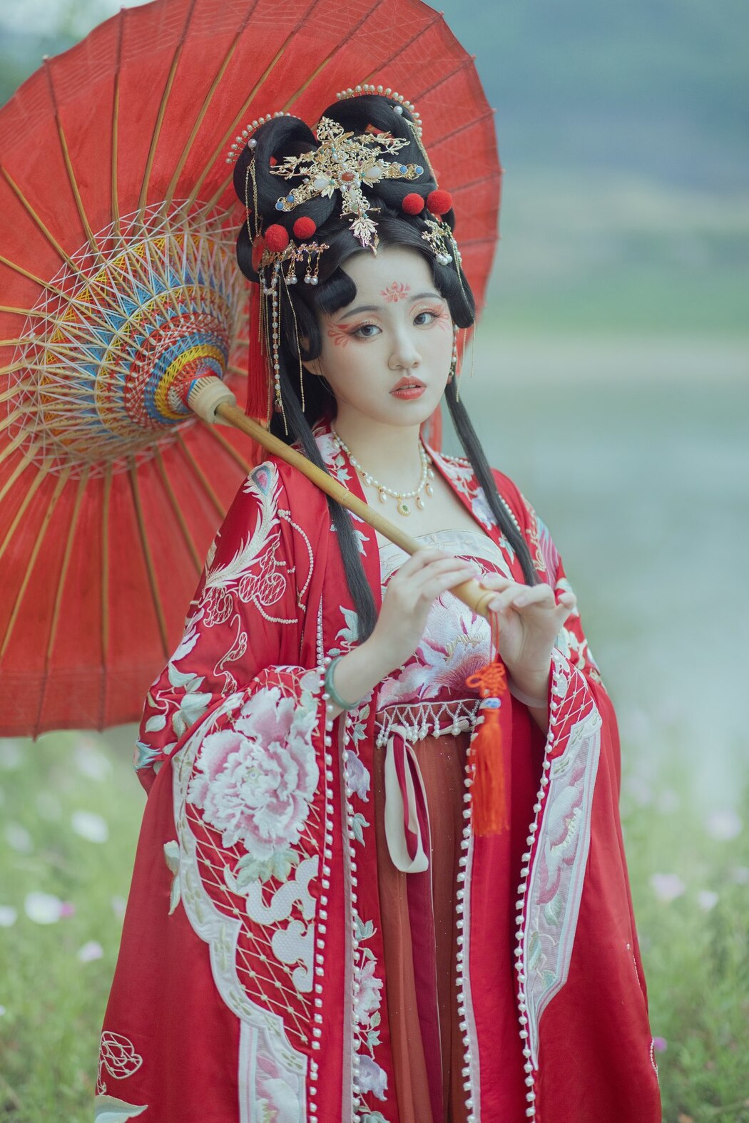 YiTuYu艺图语 Vol.2165 Yu Mian Mian O