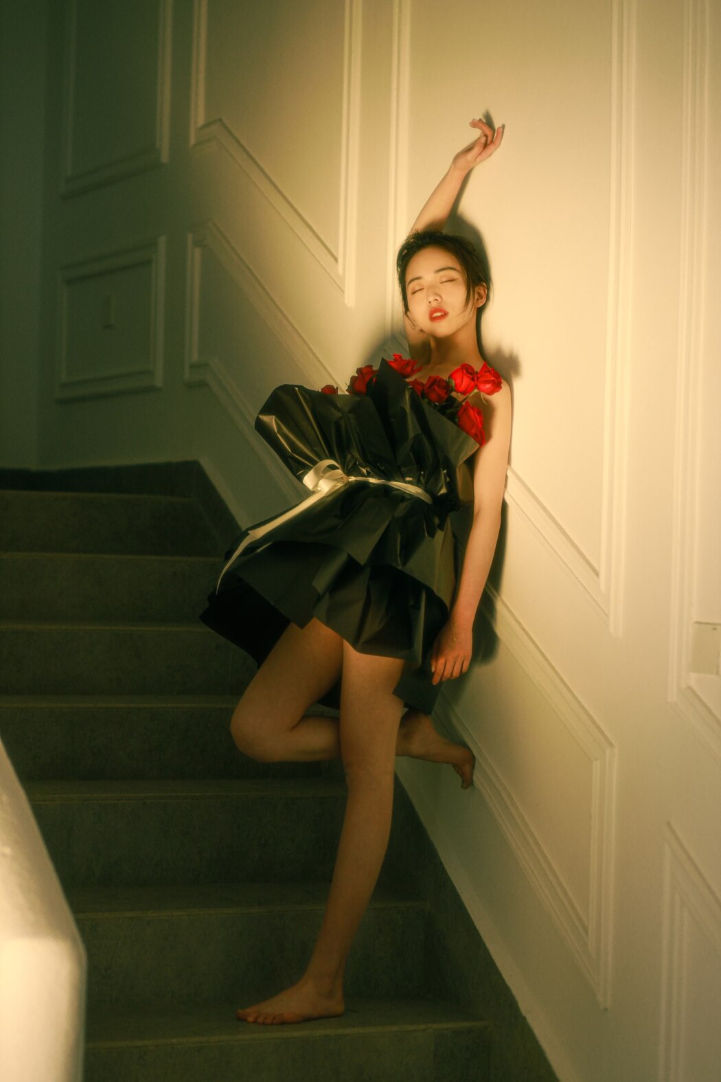 YiTuYu艺图语 Vol.2181 Xiao Zhu