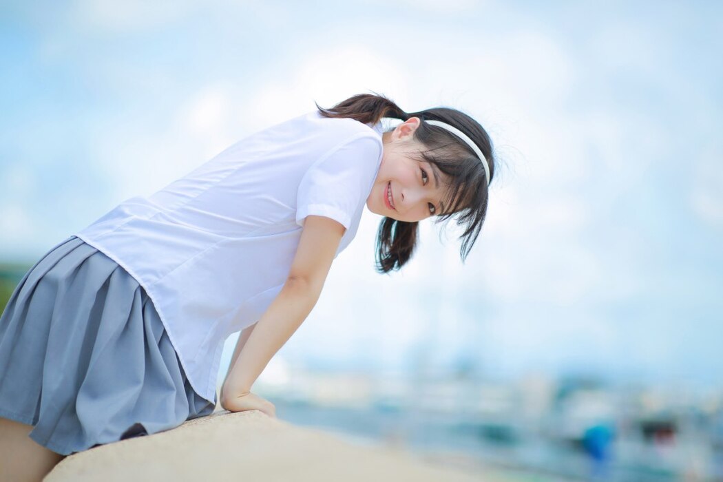 YiTuYu艺图语 Vol.2163 Tian Jiu Ba Hao