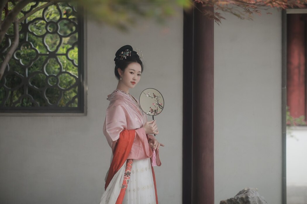YiTuYu艺图语 Vol.2159 Da Tou Xiao Tian Tian