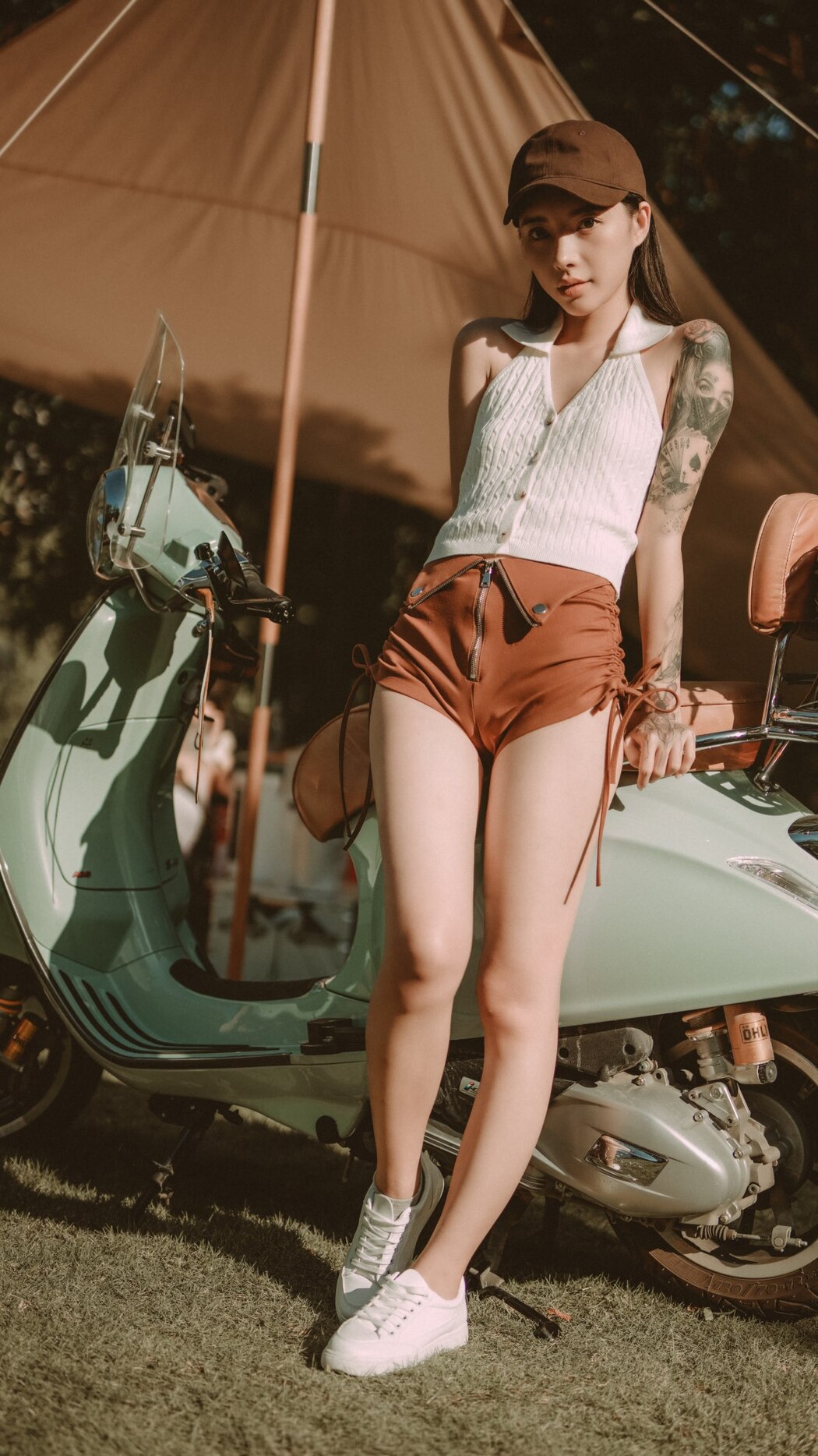 YiTuYu艺图语 Vol.2142 Yue Yue