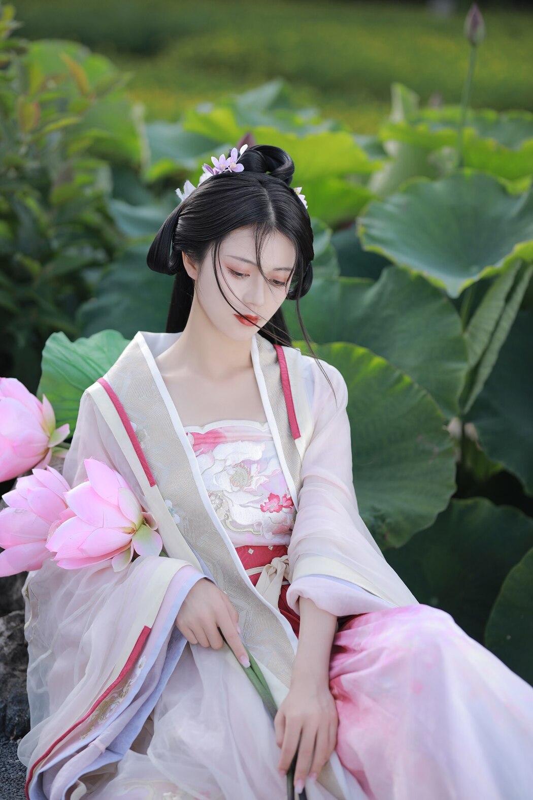 YiTuYu艺图语 Vol.2175 Wu Sui