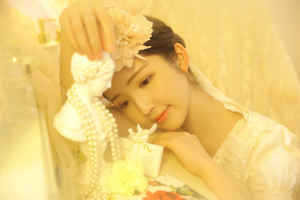 YiTuYu艺图语 Vol.2187 Jin Di Vivian