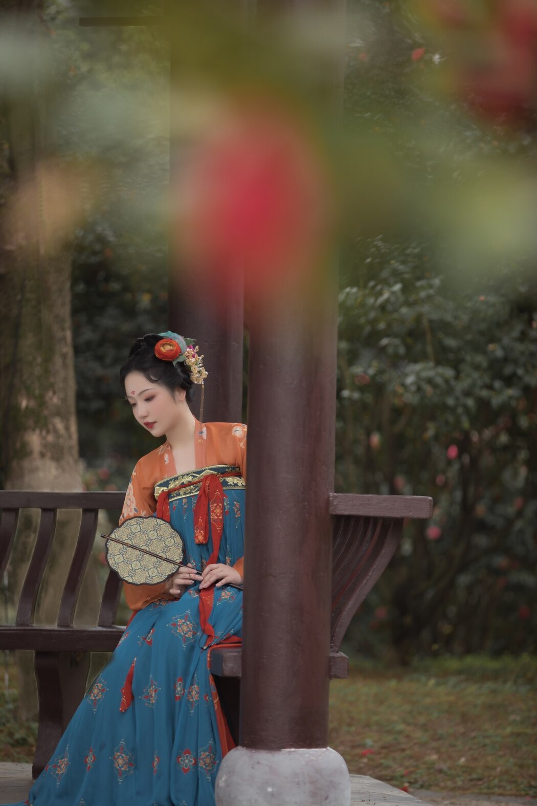 YiTuYu艺图语 Vol.2177 Wan Ruo
