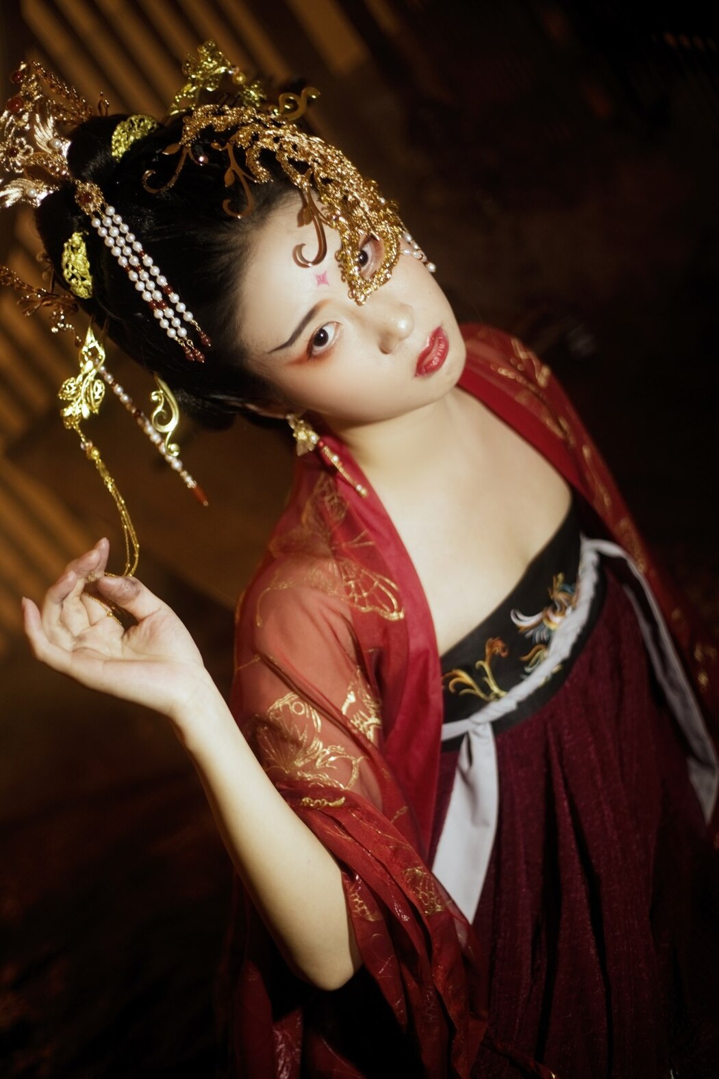 YiTuYu艺图语 Vol.2124 Yi Jiu Jiu Ji De Miao