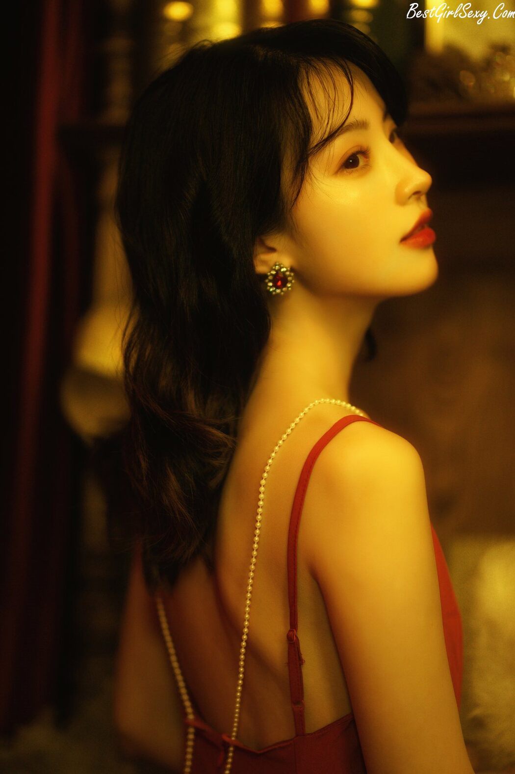 YiTuYu艺图语 Vol.215 Lan Yin