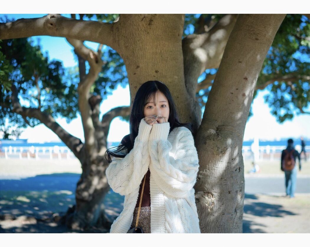 Inori Hanamiya 花宮いのり INORI 1st e-book A