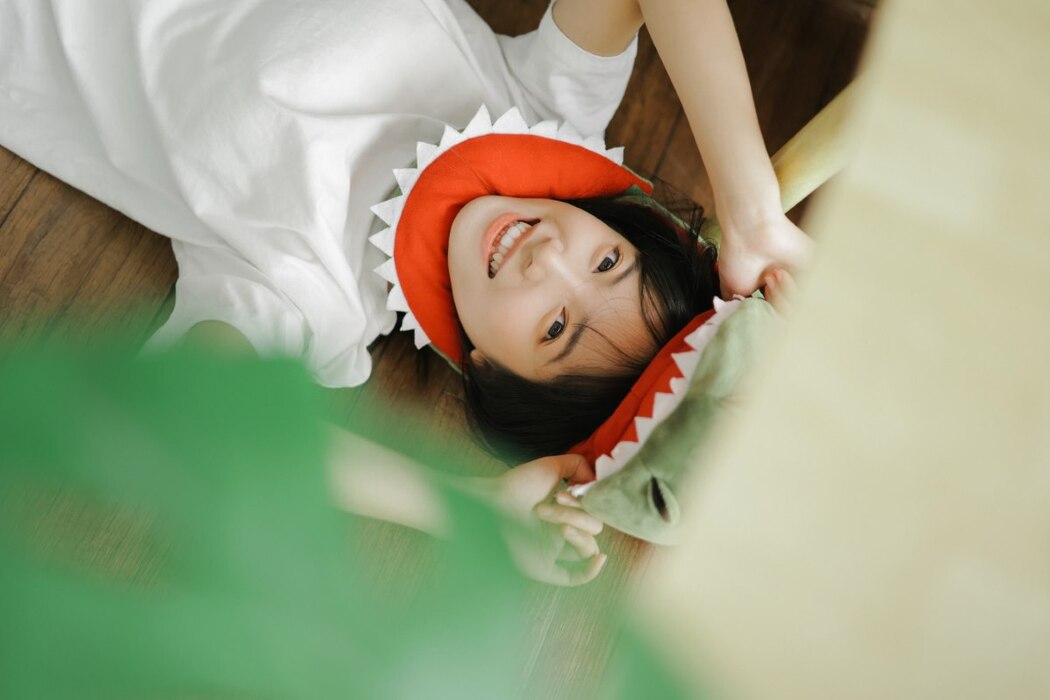 YiTuYu艺图语 Vol.2127 Yi Zhi A Meng Zai