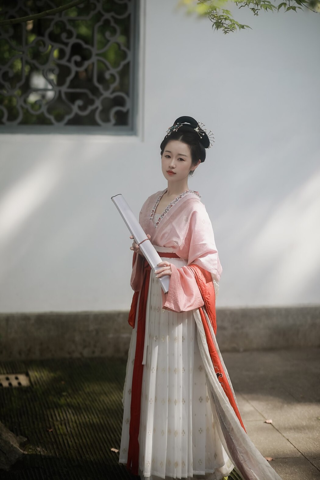 YiTuYu艺图语 Vol.2159 Da Tou Xiao Tian Tian