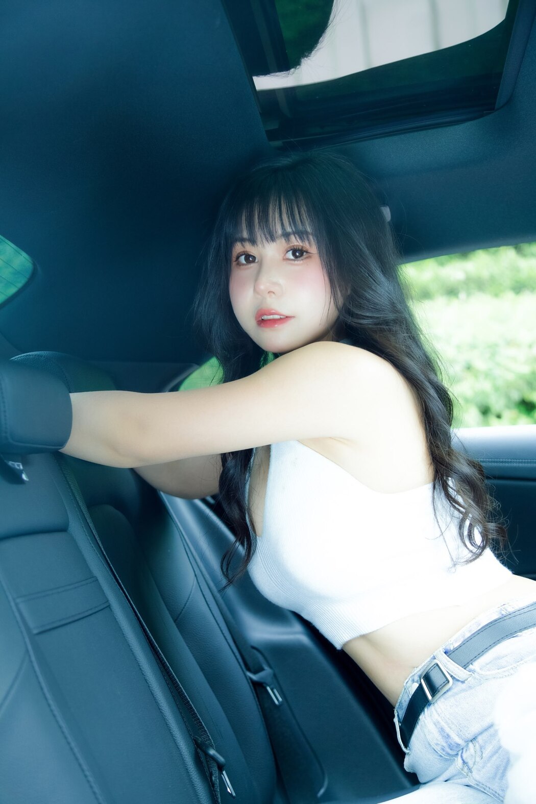 YiTuYu艺图语 Vol.2154 He Ming Zhi Ying