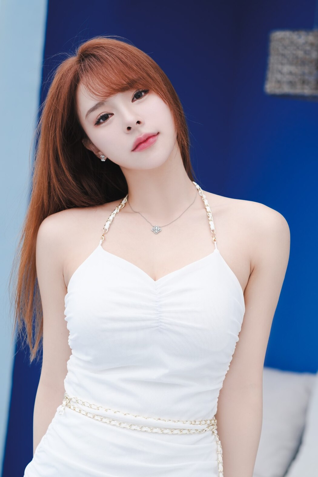 YiTuYu艺图语 Vol.2160 Jing Jing