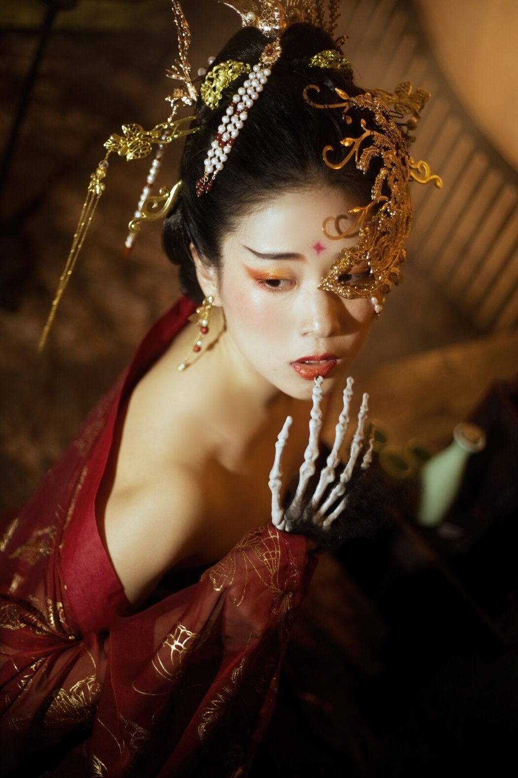 YiTuYu艺图语 Vol.2124 Yi Jiu Jiu Ji De Miao