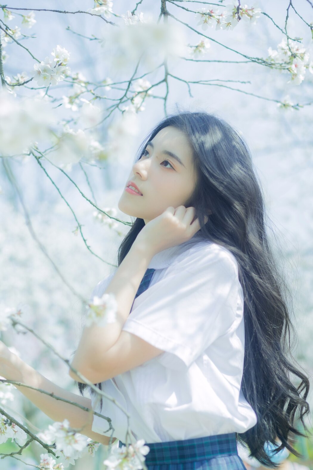 YiTuYu艺图语 Vol.2155 Jing Jing Jing