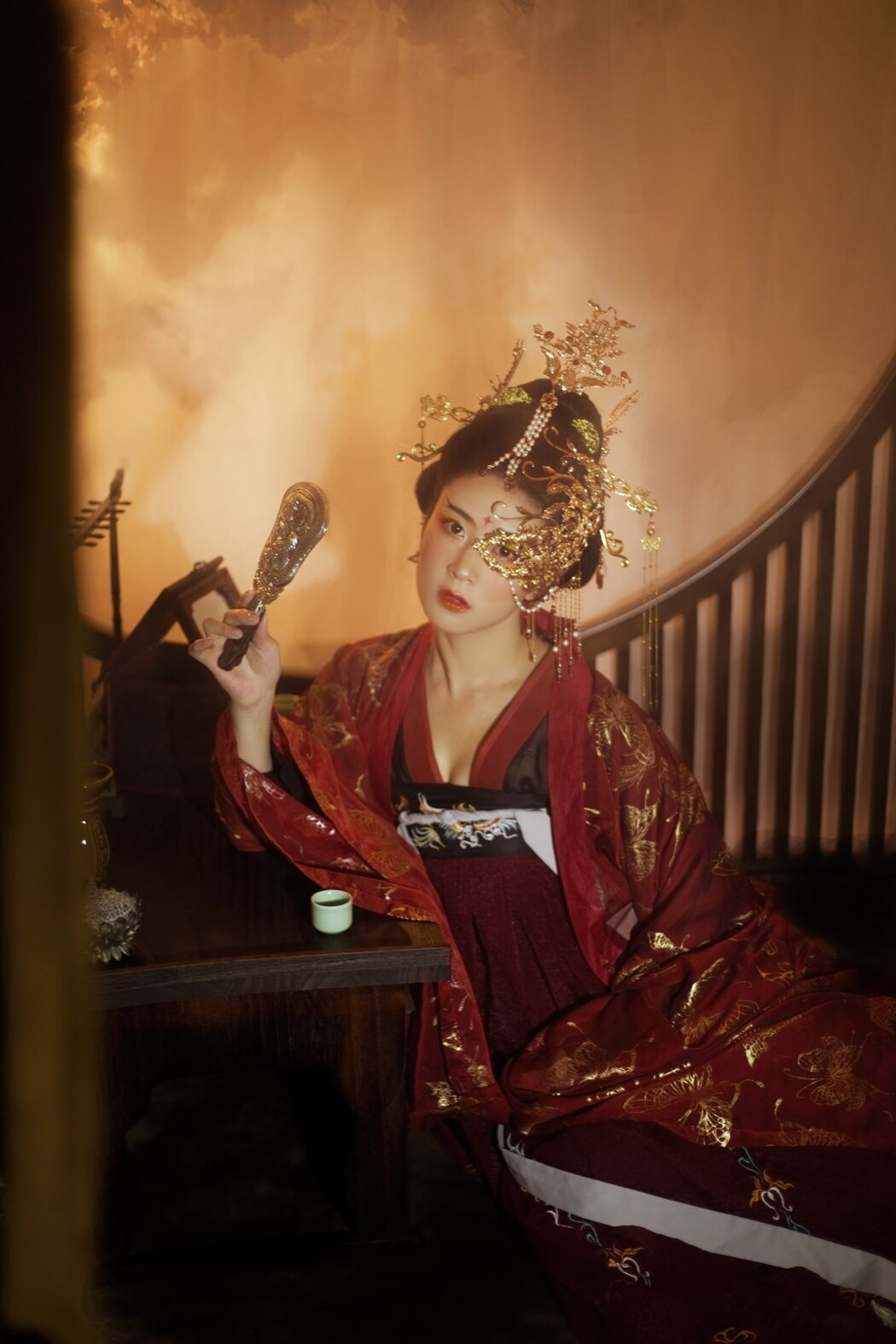 YiTuYu艺图语 Vol.2124 Yi Jiu Jiu Ji De Miao