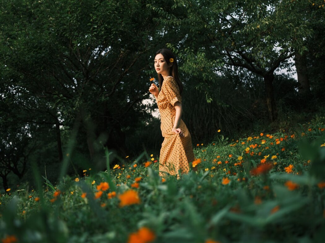 YiTuYu艺图语 Vol.2190 Fei Niao Gu Gu