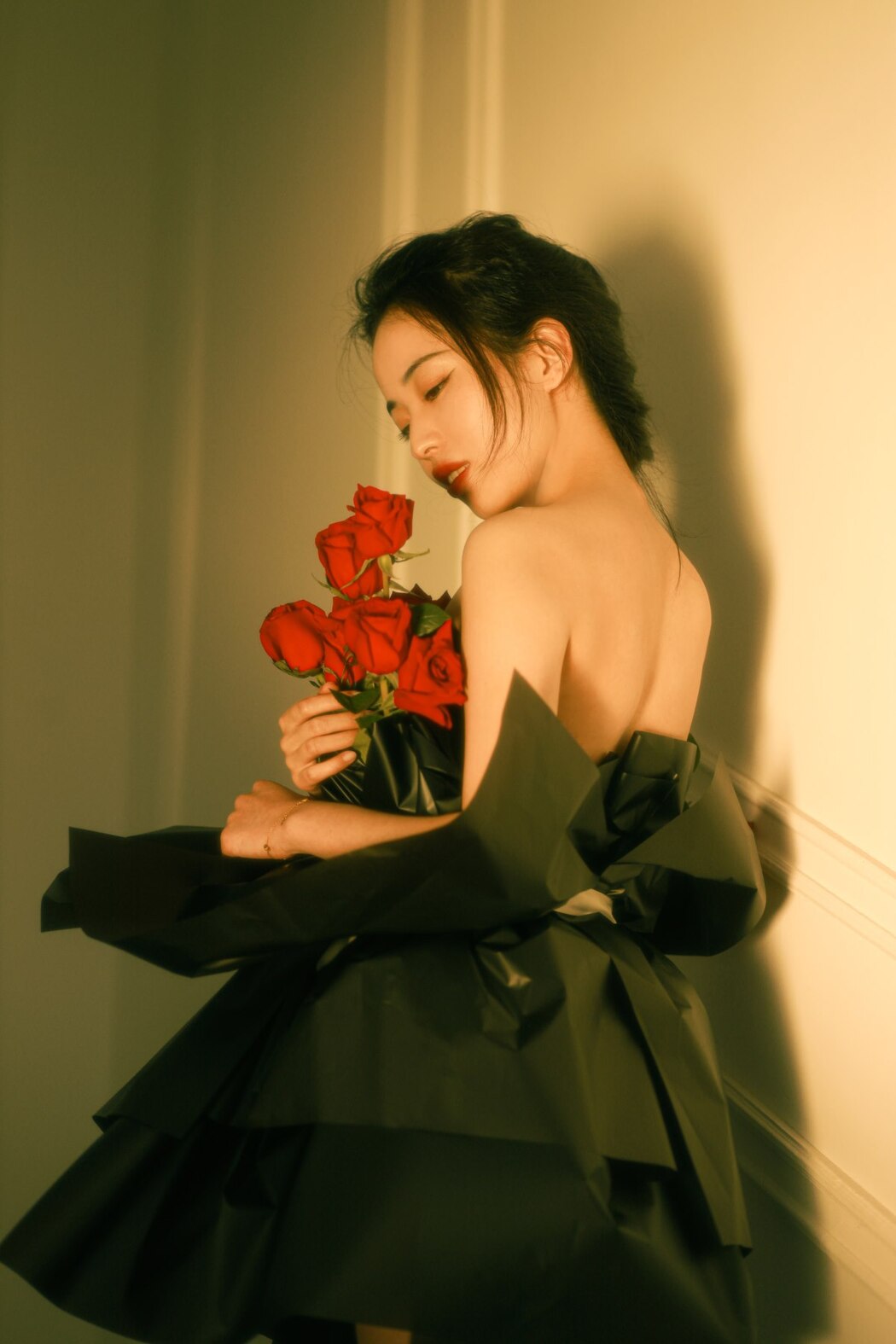YiTuYu艺图语 Vol.2181 Xiao Zhu