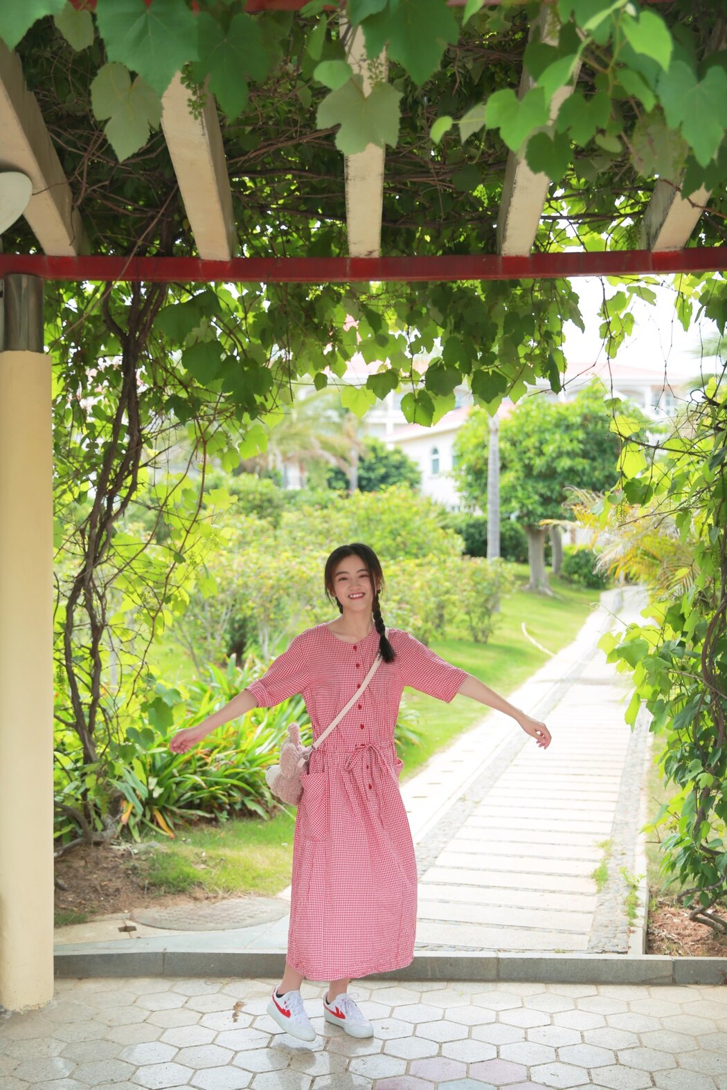 YiTuYu艺图语 Vol.2120 Yao