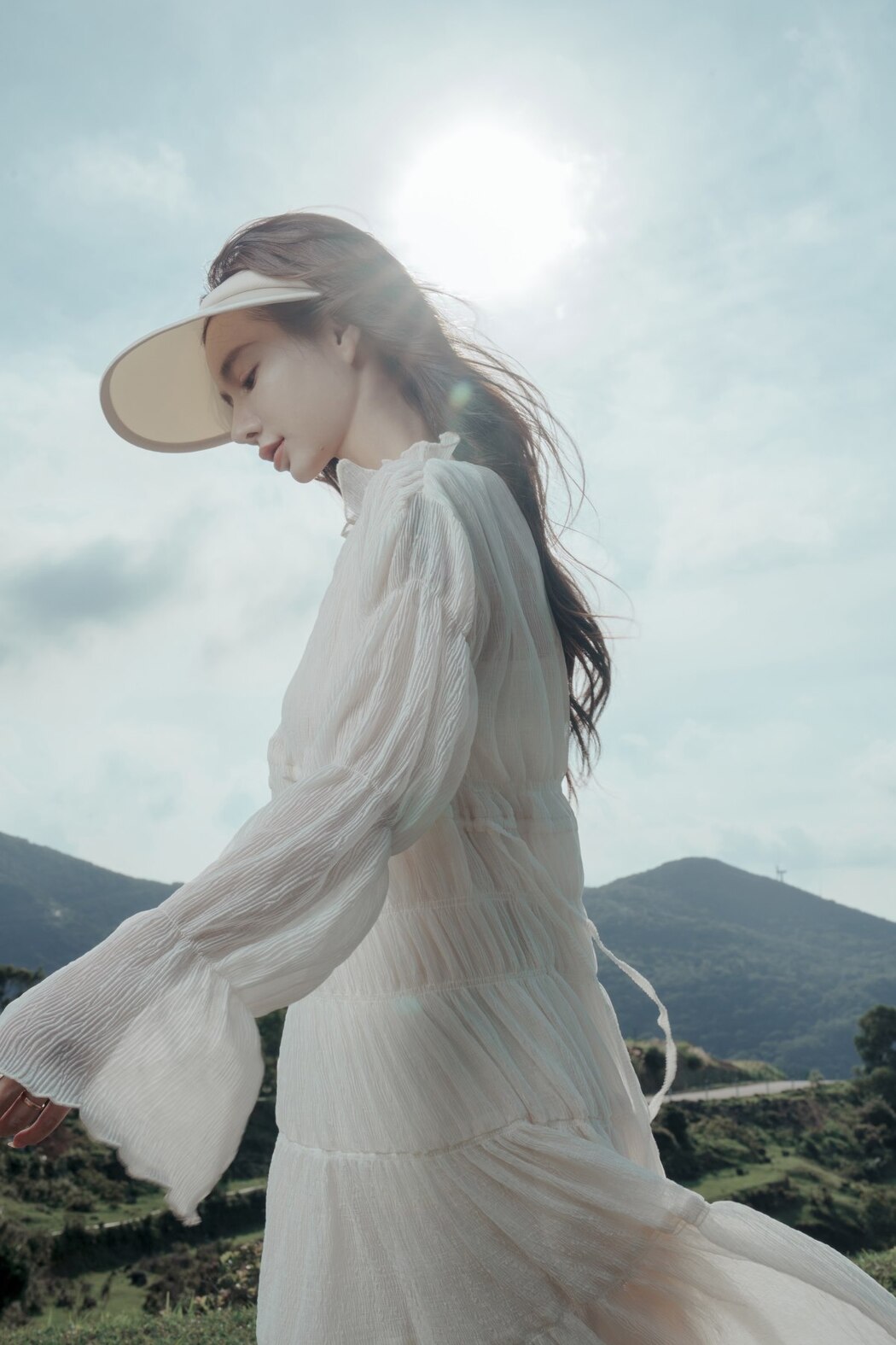 YiTuYu艺图语 Vol.2137 Shu Wen Tong Xue