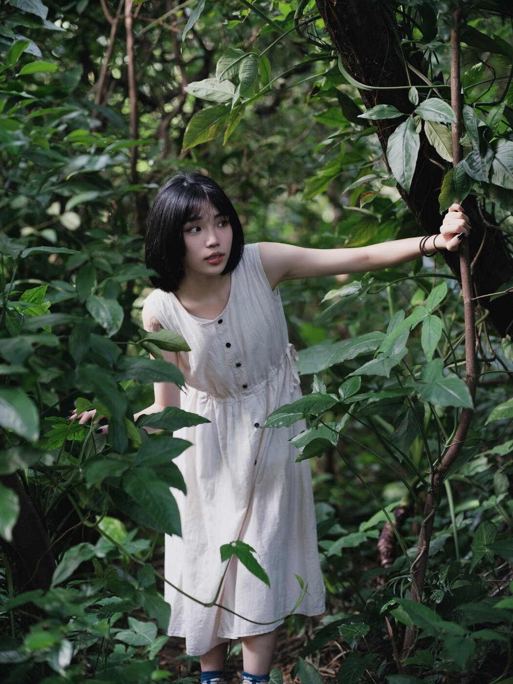 YiTuYu艺图语 Vol.2195 Pp