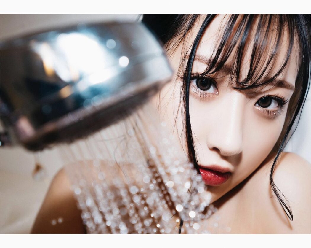 Inori Hanamiya 花宮いのり INORI 1st e-book C