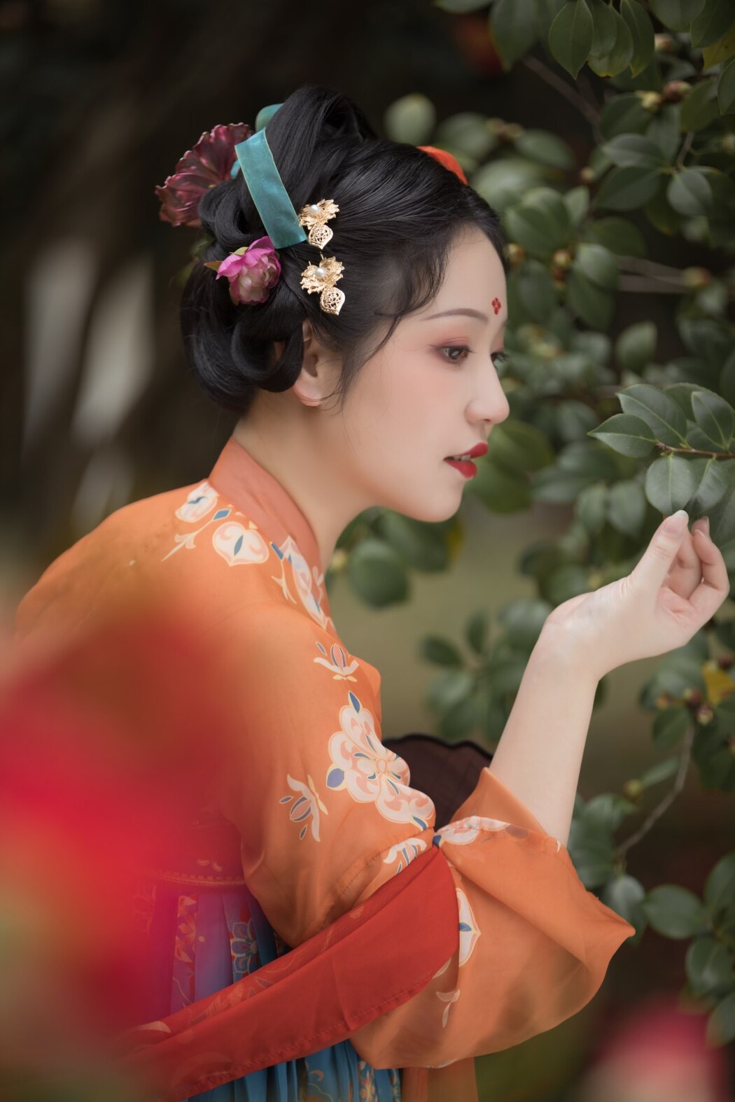 YiTuYu艺图语 Vol.2177 Wan Ruo